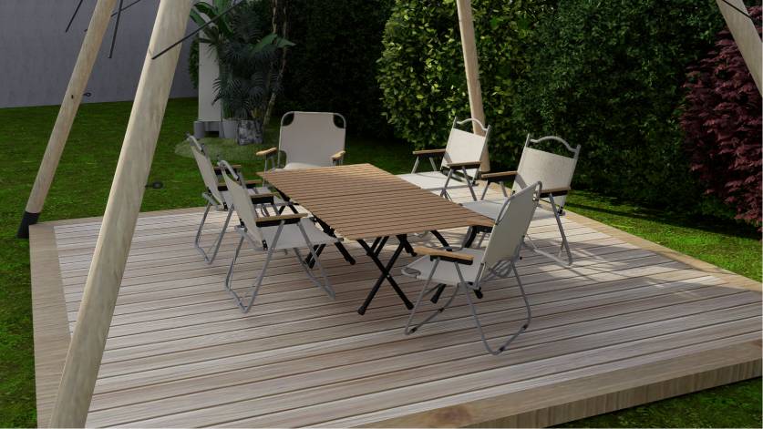 红花岗区帐篷生产厂家：以匠心筑牢户外装备的品质根基